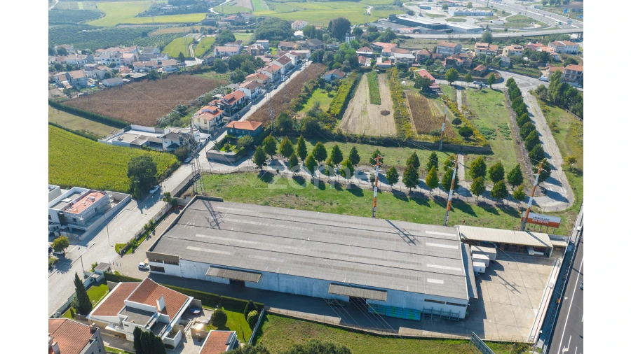 Terreno para Venda em Aguas Santas Foto 11