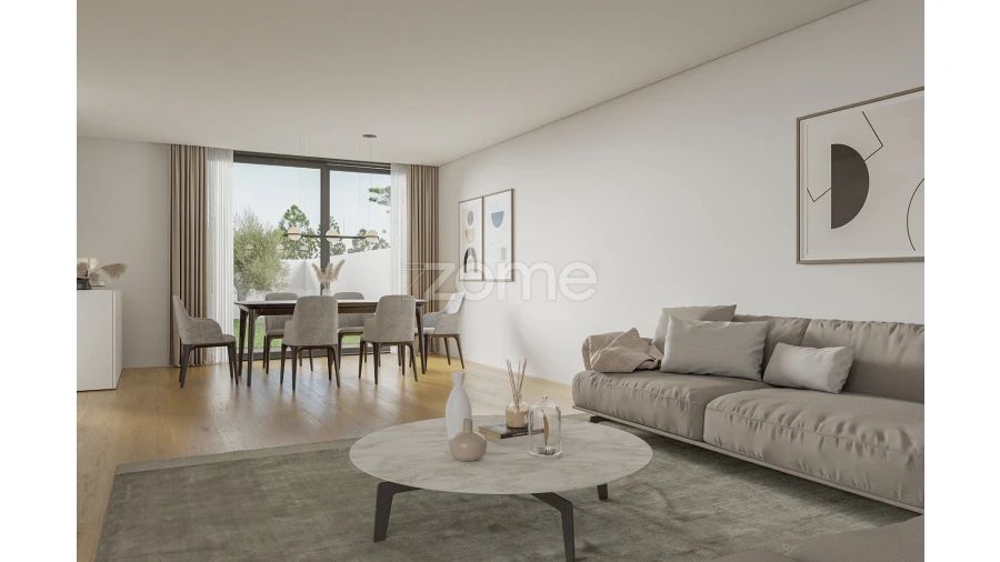 Terreno para Venda em Aguas Santas Foto 4