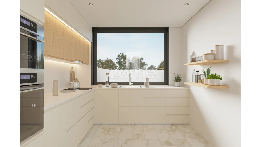 Terreno para Venda em Aguas Santas