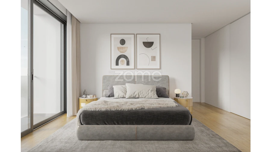 Terreno para Venda em Aguas Santas Foto 6