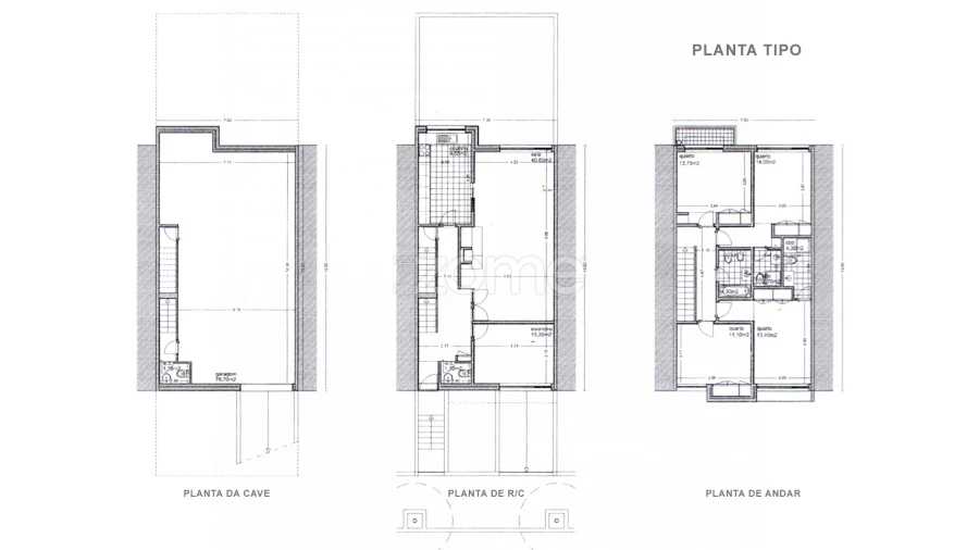Terreno para Venda em Aguas Santas Foto 12