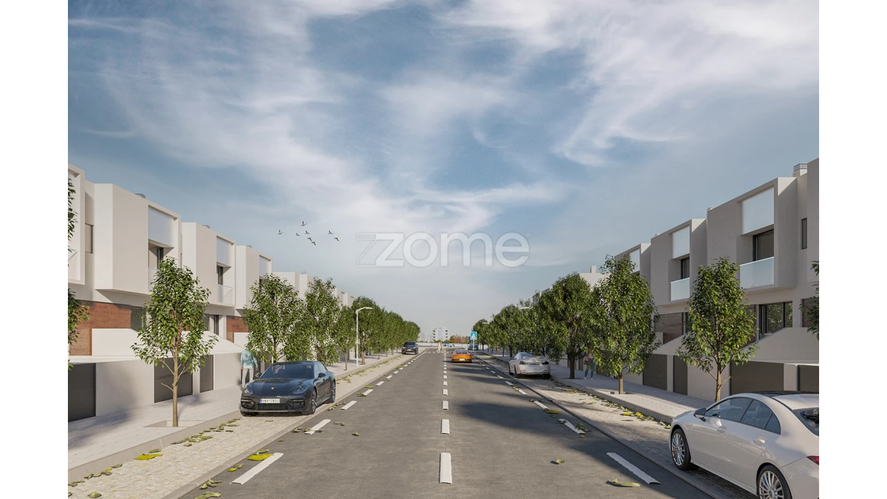 Terreno para Venda em Aguas Santas Foto 3