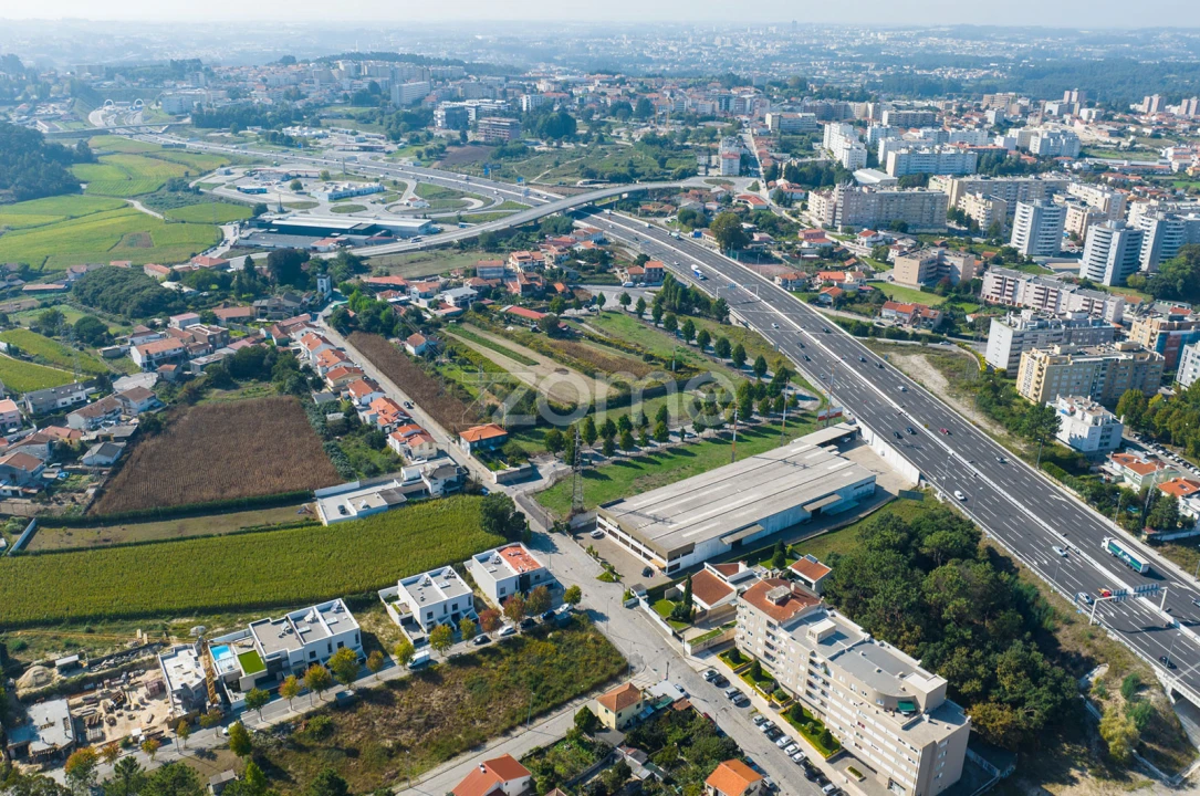 Terreno para Venda em Aguas Santas Foto 15