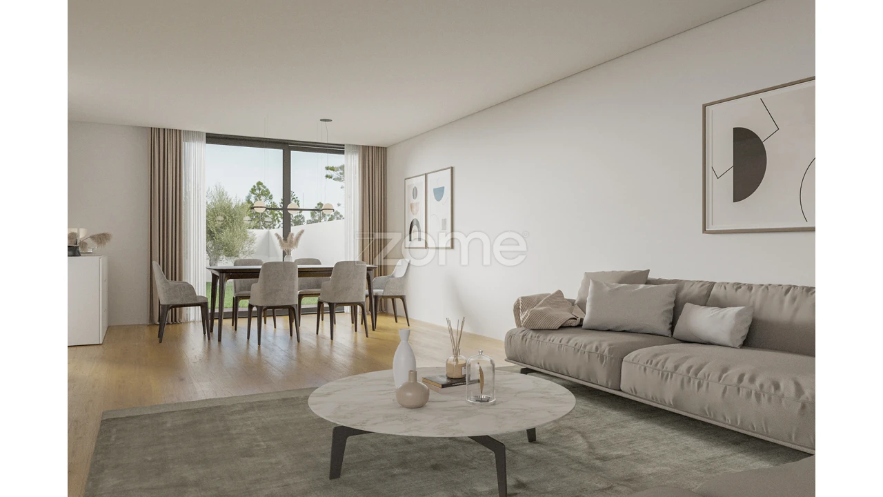 Terreno para Venda em Aguas Santas Foto 4