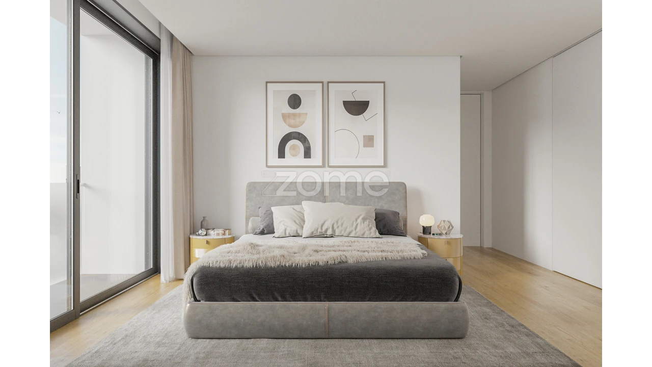 Terreno para Venda em Aguas Santas Foto 6