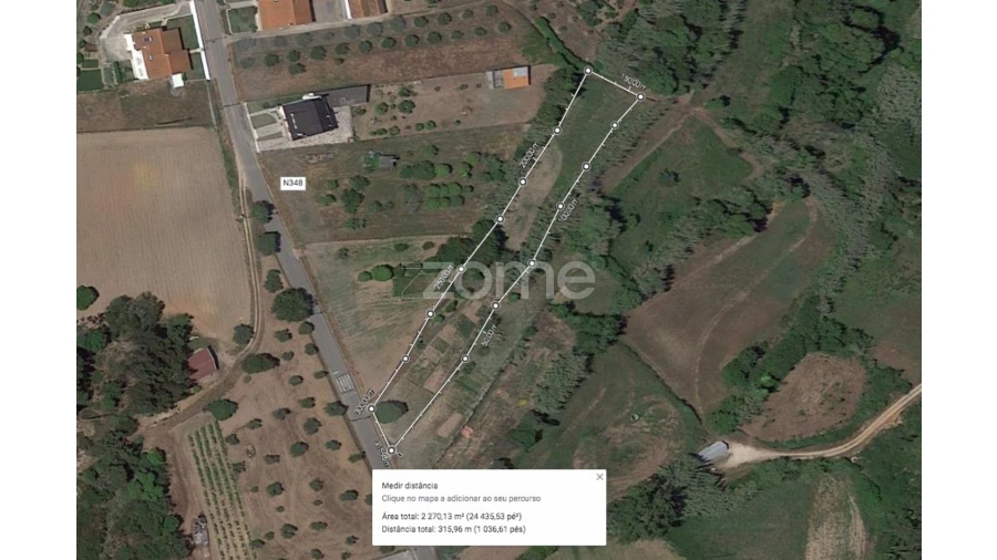 Terreno para Venda em Samuel Foto 7