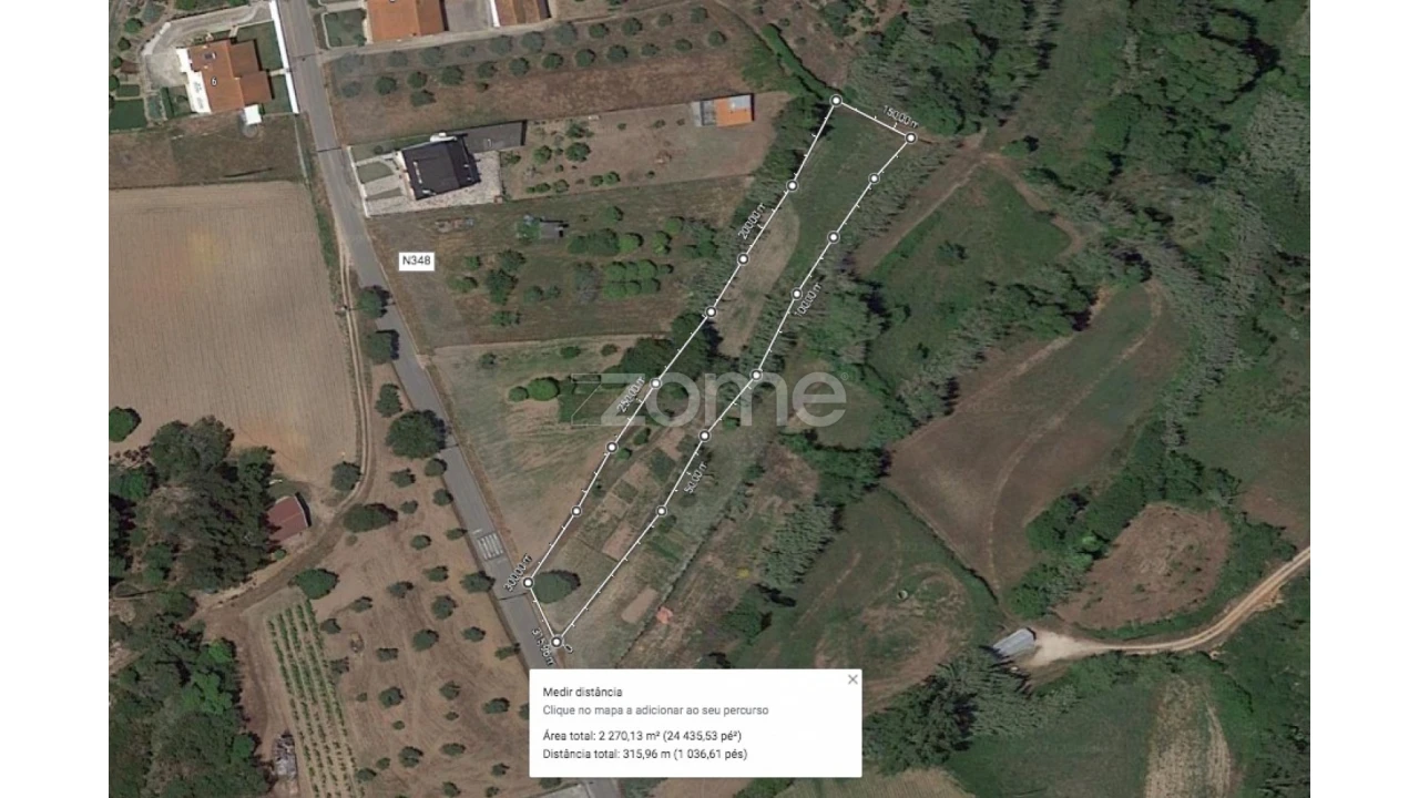 Terreno para Venda em Samuel Foto 12