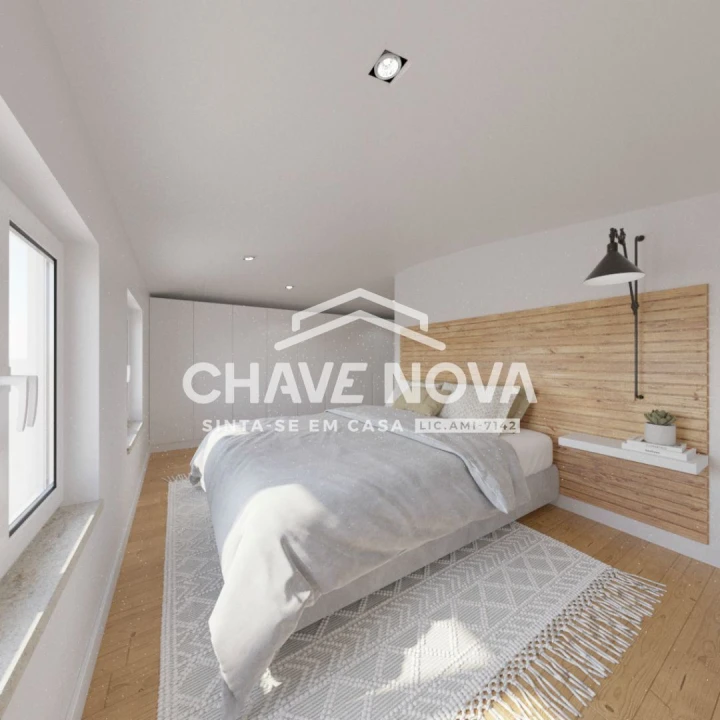 Apartamento T2 para Venda em Custóias, Leça do Balio e Guifões Foto 3