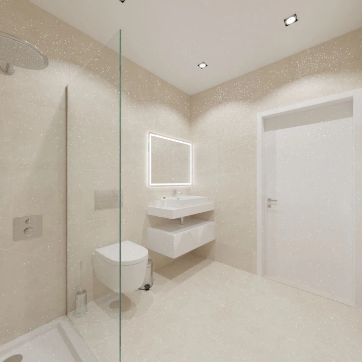 Apartamento T2 para Venda em Custóias, Leça do Balio e Guifões Foto 11