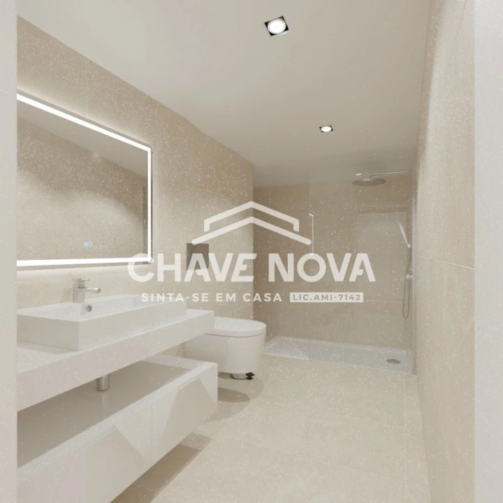 Apartamento T2 para Venda em Custóias, Leça do Balio e Guifões Foto 13