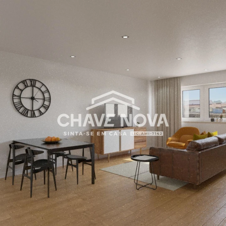 Apartamento T2 para Venda em Custóias, Leça do Balio e Guifões Foto 15