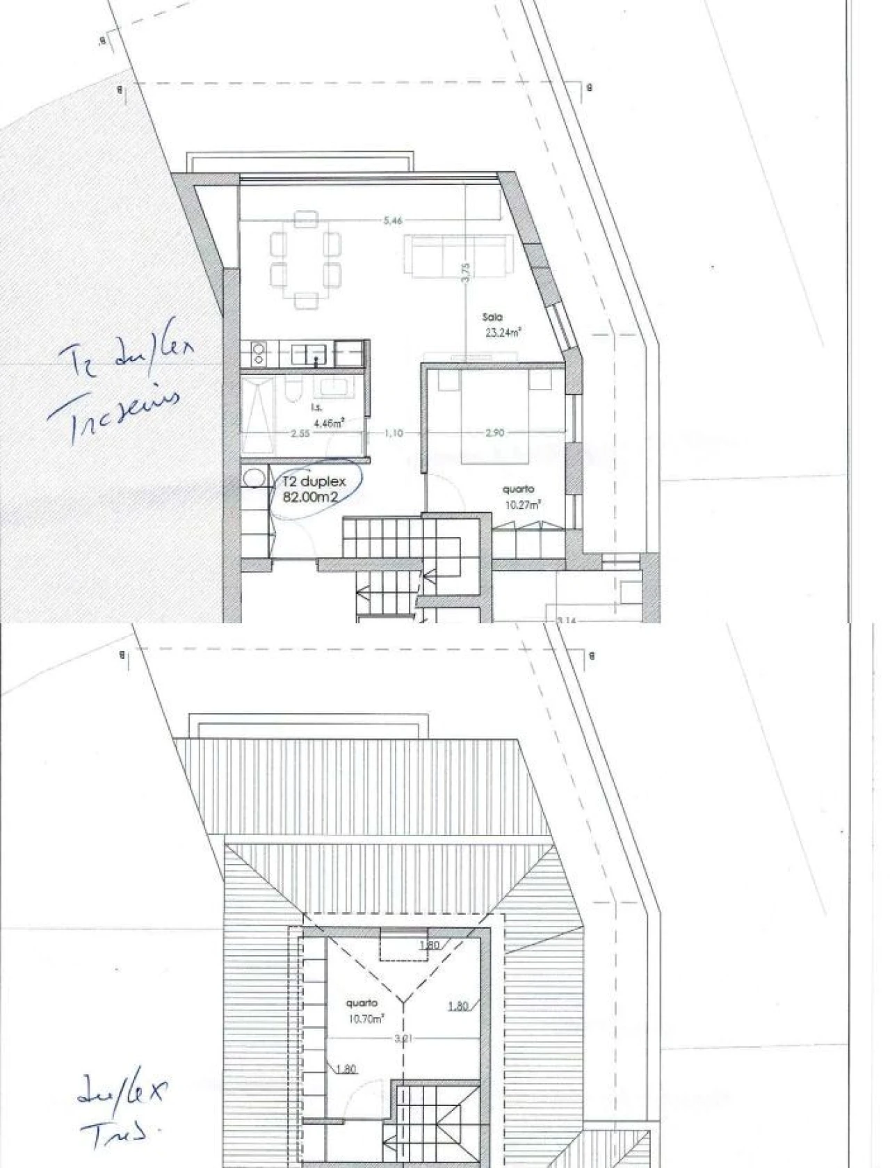 Apartamento T2 para Venda em Custóias, Leça do Balio e Guifões Foto 17