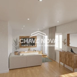 Apartamento T2 para Venda em Custóias, Leça do Balio e Guifões