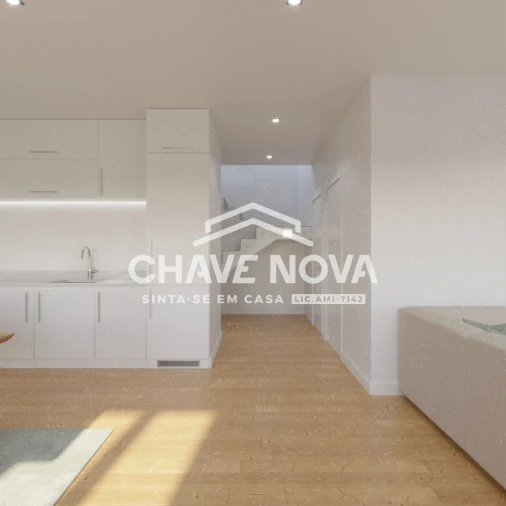 Apartamento T2 para Venda em Custóias, Leça do Balio e Guifões Foto 6