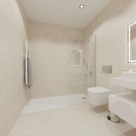 Apartamento T2 para Venda em Custóias, Leça do Balio e Guifões