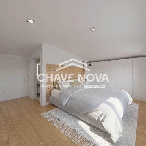 Apartamento T2 para Venda em Custóias, Leça do Balio e Guifões Foto 4