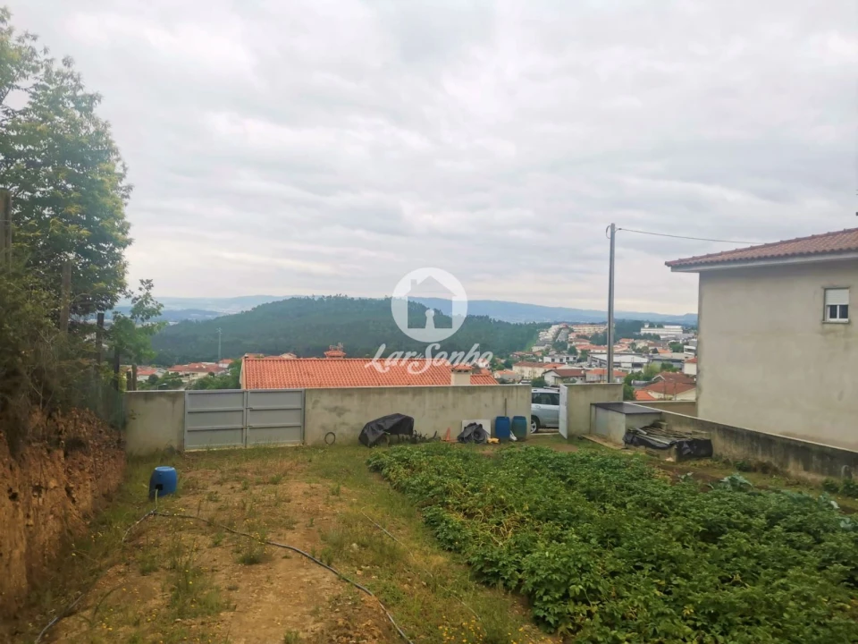 Terreno para Venda em Vila Nova de Famalicão e Calendário Foto 4