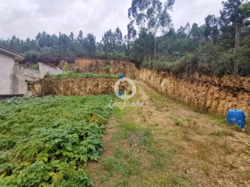 Terreno para Venda em Vila Nova de Famalicão e Calendário