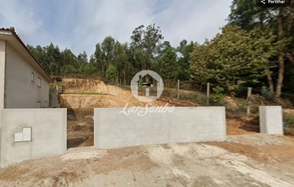 Terreno para Venda em Vila Nova de Famalicão e Calendário