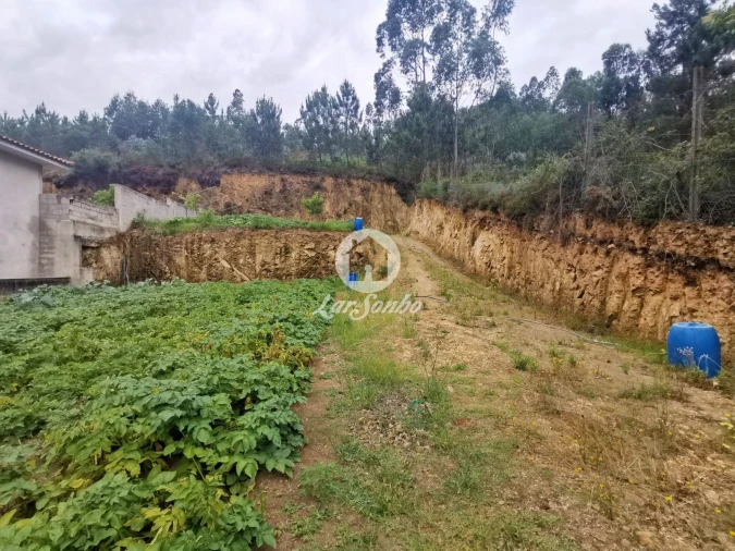 Terreno para Venda em Vila Nova de Famalicão e Calendário Foto 7
