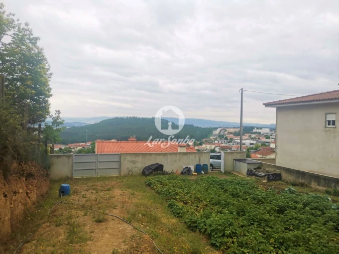 Terreno para Venda em Vila Nova de Famalicão e Calendário Foto 4
