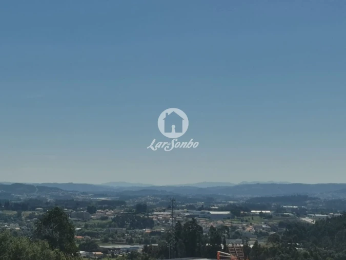 Terreno para Venda em Vila Nova de Famalicão e Calendário Foto 2