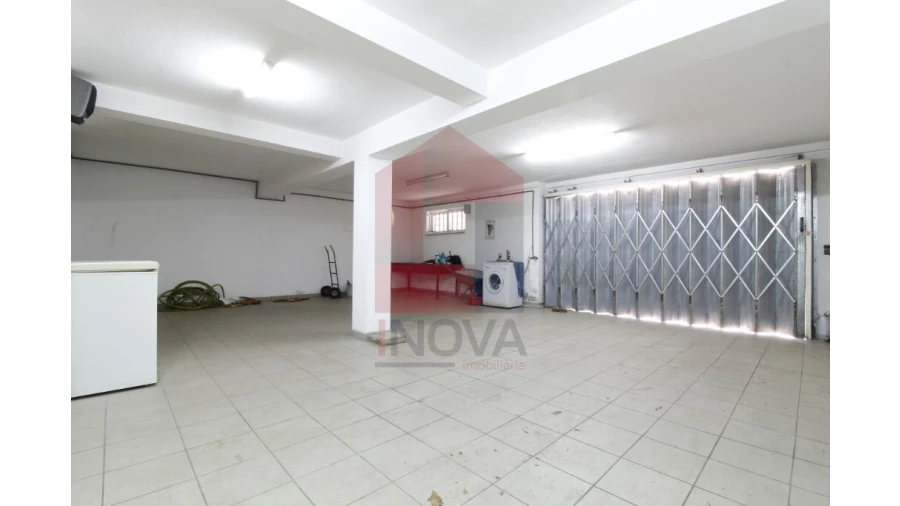 Moradia T3 para Venda em Vila Verde e Barbudo Foto 24