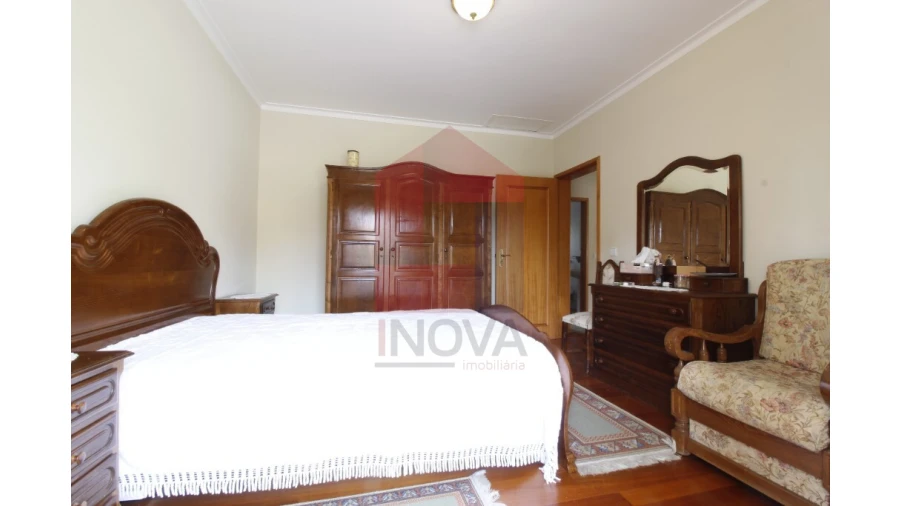 Moradia T3 para Venda em Vila Verde e Barbudo Foto 17