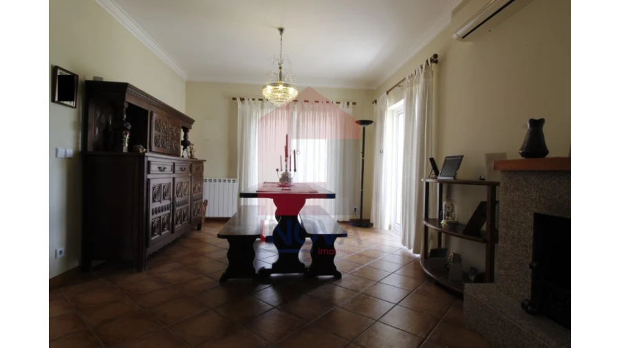 Moradia T3 para Venda em Vila Verde e Barbudo Foto 5