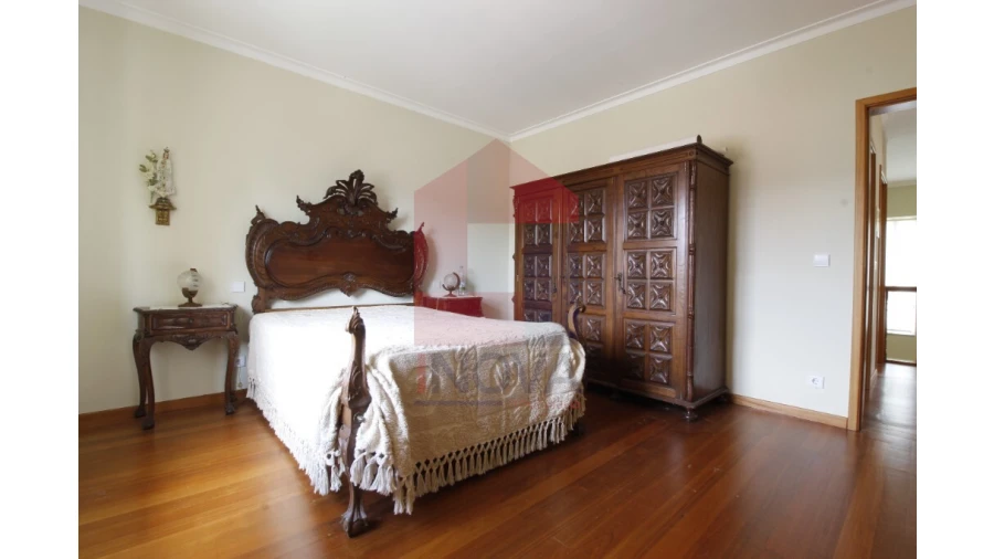 Moradia T3 para Venda em Vila Verde e Barbudo Foto 21