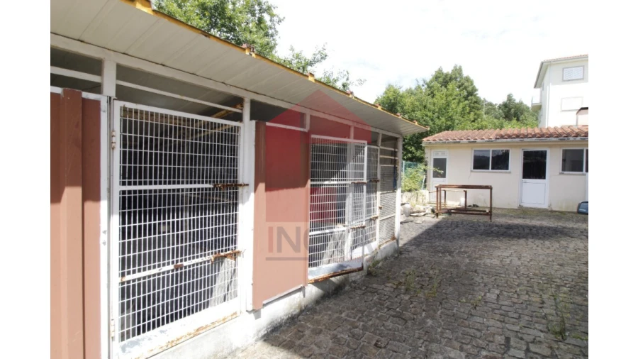 Moradia T3 para Venda em Vila Verde e Barbudo Foto 29