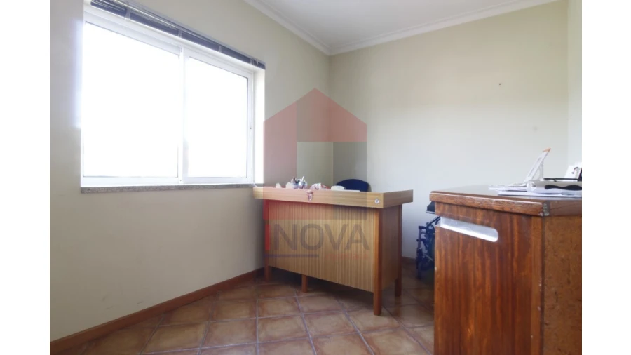 Moradia T3 para Venda em Vila Verde e Barbudo Foto 12