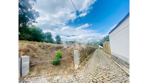 Terreno para Venda em Figueiró dos Vinhos e Bairradas