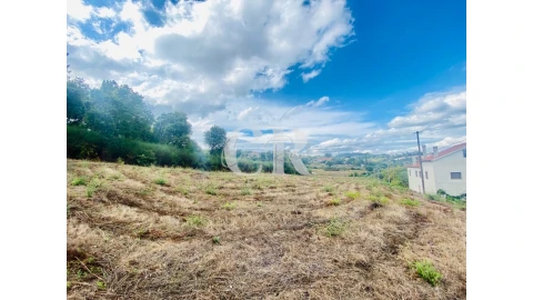 Terreno para Venda em Figueiró dos Vinhos e Bairradas