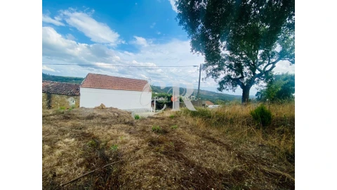 Terreno para Venda em Figueiró dos Vinhos e Bairradas