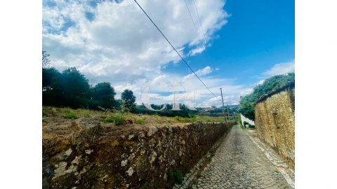 Terreno para Venda em Figueiró dos Vinhos e Bairradas