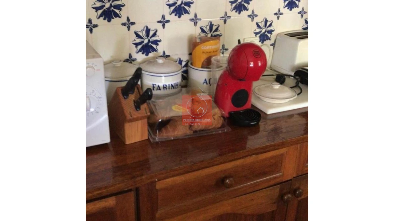 Moradia T6 para Arrendamento férias em Vila Cova e Feitos Foto 14