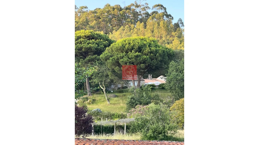 Moradia T6 para Arrendamento férias em Vila Cova e Feitos Foto 20