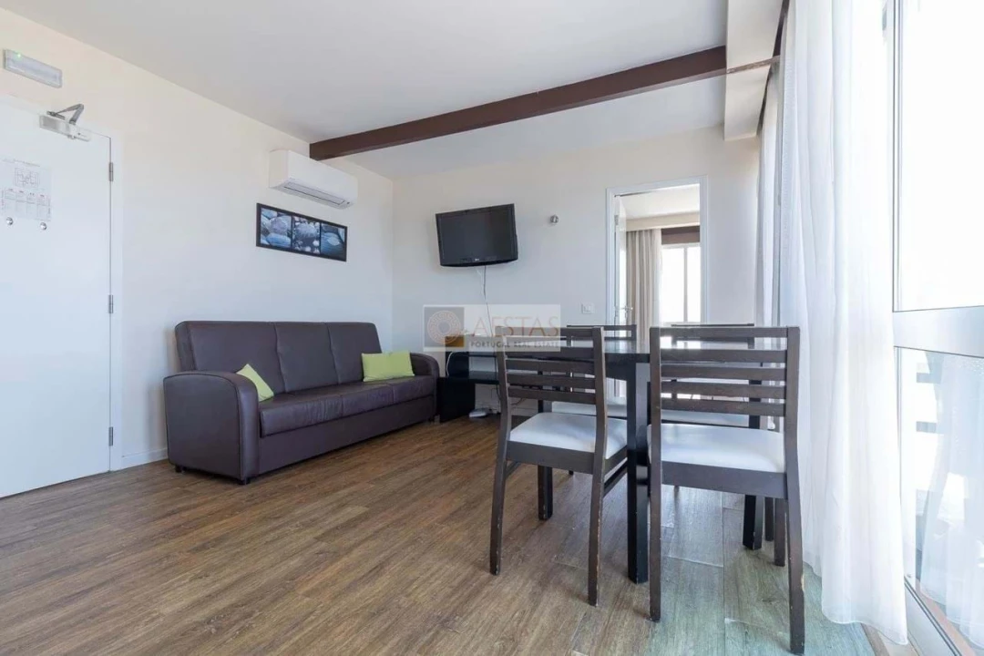 Apartamento T1 para Venda em Alvor Foto 4