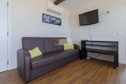 Apartamento T1 para Venda em Alvor