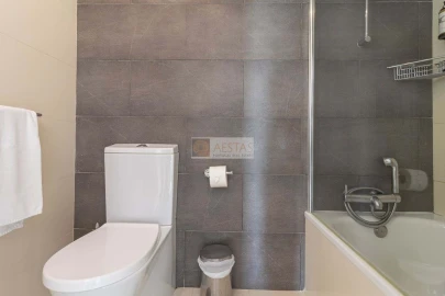 Apartamento T1 para Venda em Alvor