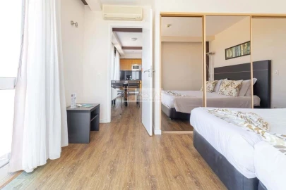 Apartamento T1 para Venda em Alvor