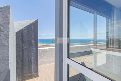 Apartamento T1 para Venda em Alvor