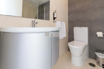 Apartamento T1 para Venda em Alvor