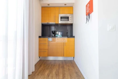 Apartamento T1 para Venda em Alvor