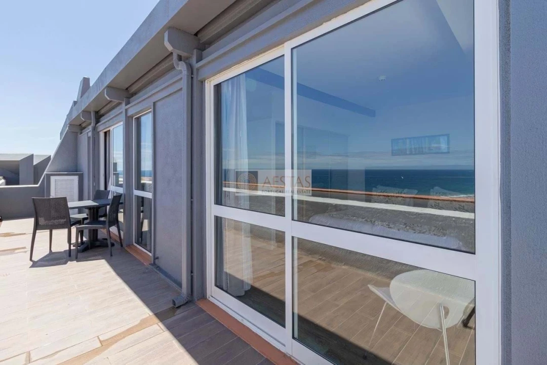 Apartamento T1 para Venda em Alvor Foto 12