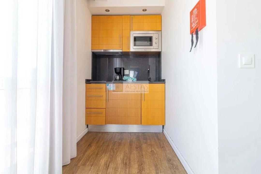 Apartamento T1 para Venda em Alvor Foto 3