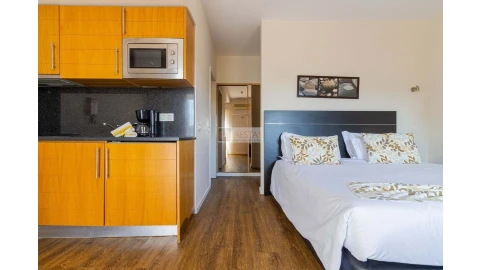 Apartamento para Venda em Alvor