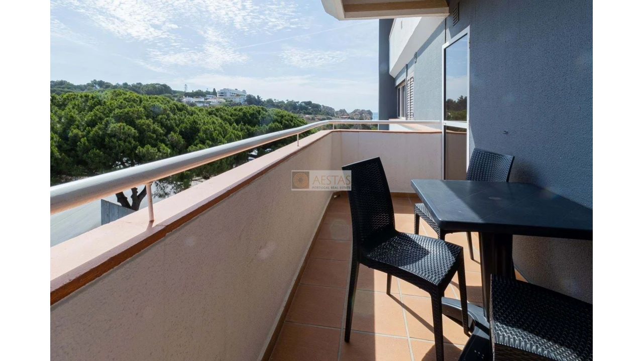Apartamento para Venda em Alvor Foto 14