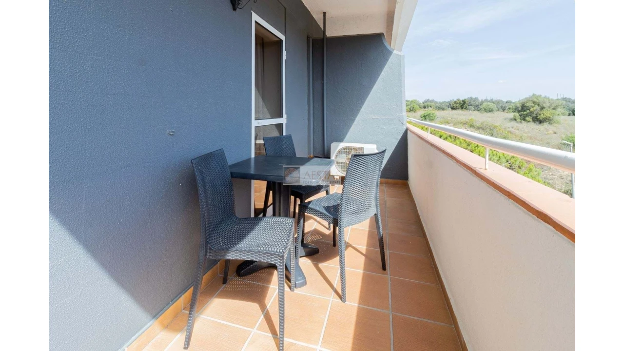 Apartamento para Venda em Alvor Foto 15